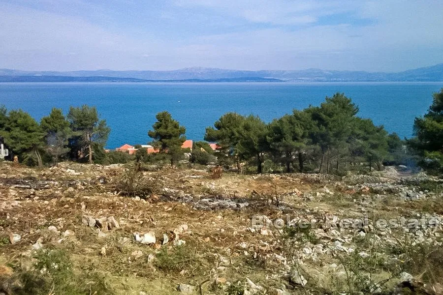 građevno zemljište u blizini mora - slika 2