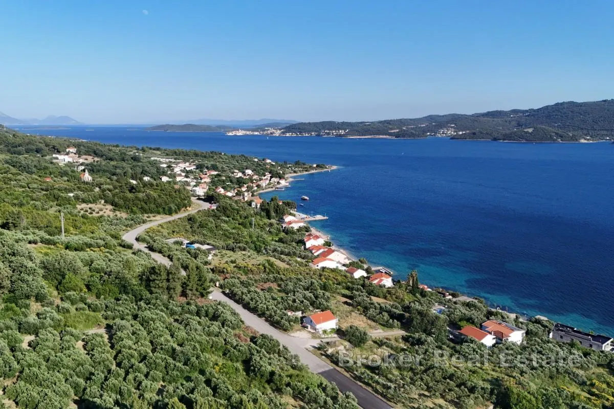kuca s pogledom na more - slika 19