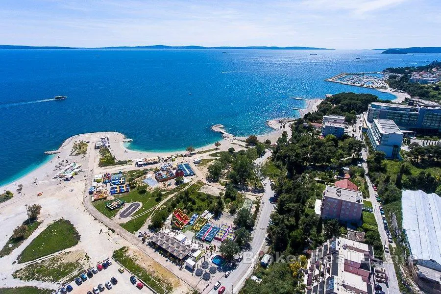 moderni stan s pogledom na more - slika 3