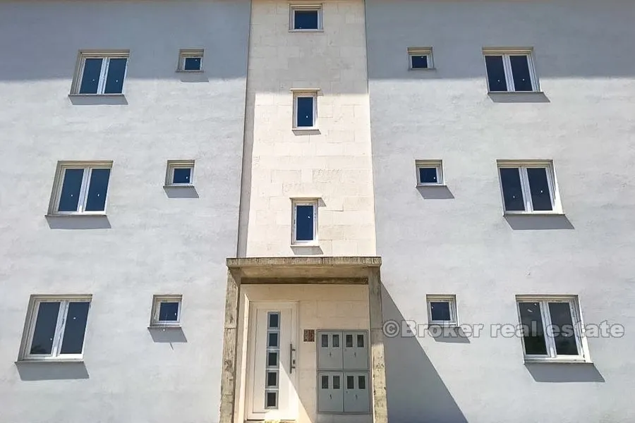 novoizgrađeni apartmani, na prodaju - slika 5