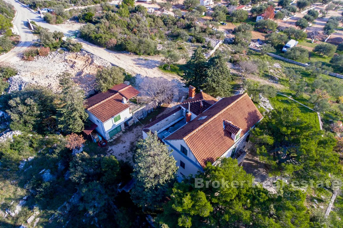 povijesna vila pored mora - slika 5