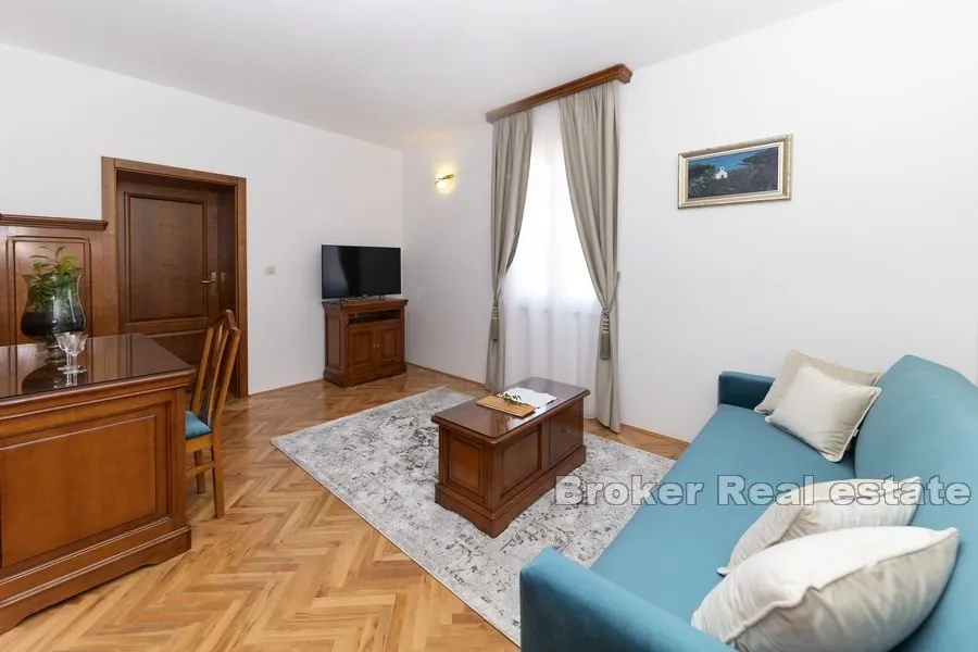 hotel u prvom redu do mora - slika 4