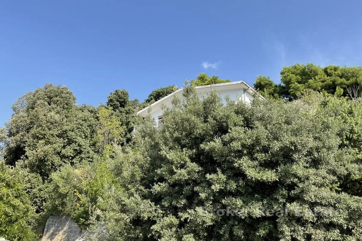 kuća s panoramskim pogledom - slika 10