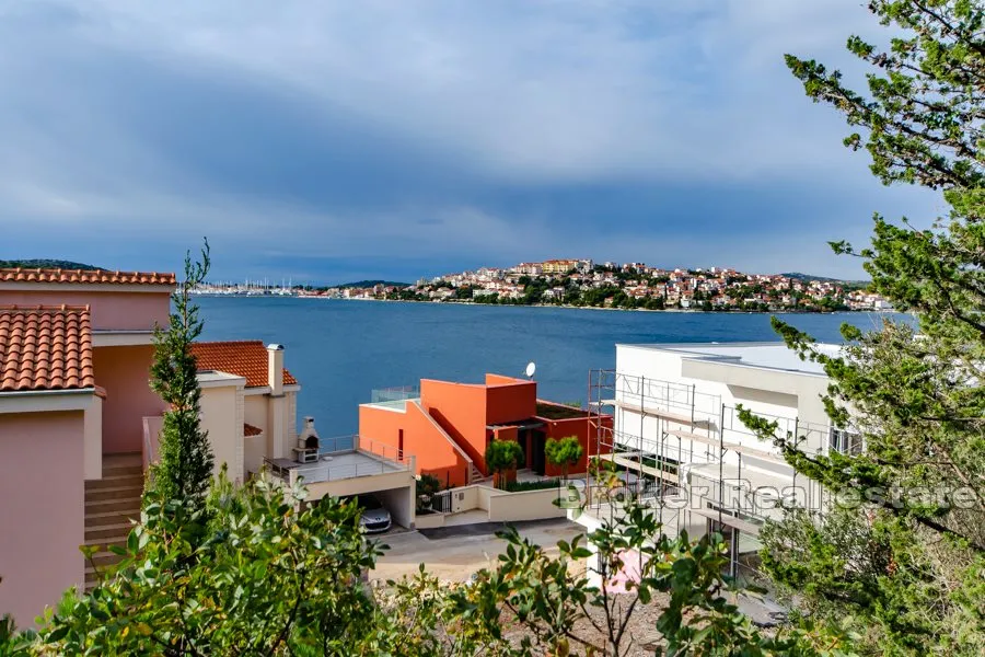 građevinsko zemljište s pogledom na more - slika 2