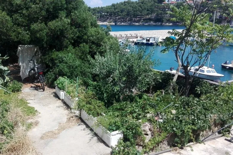 restoran u prvom redu do mora, na prodaju - slika 9