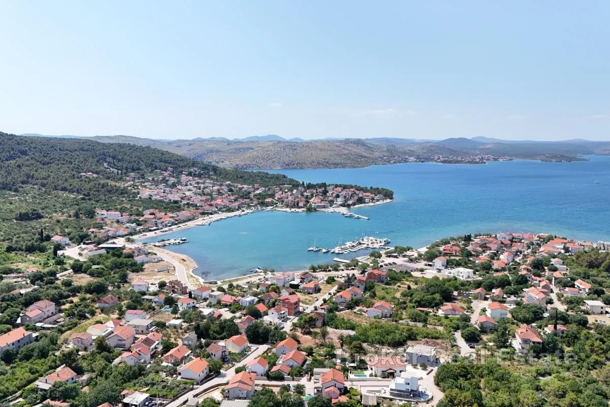 građevinsko zemljište s idejnim projektom - slika 5