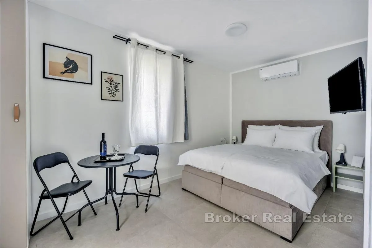 moderna apartmanska kuća s 6 jedinica na odličnoj lokaciji - slika 18