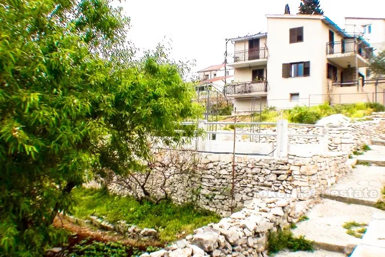 renovirana samostojeća kuća, 50 metara od mora - slika 6