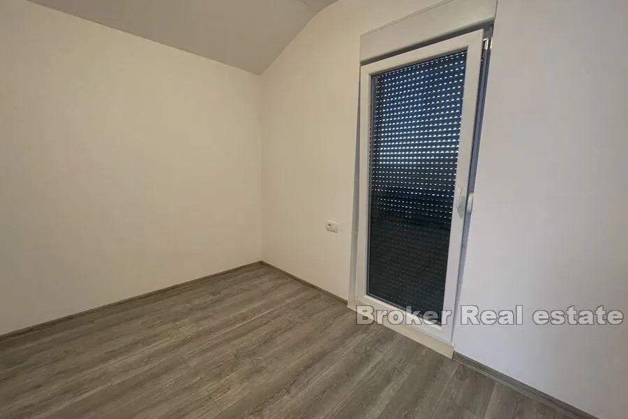 apartmanska kuća s pogledom na more - slika 14