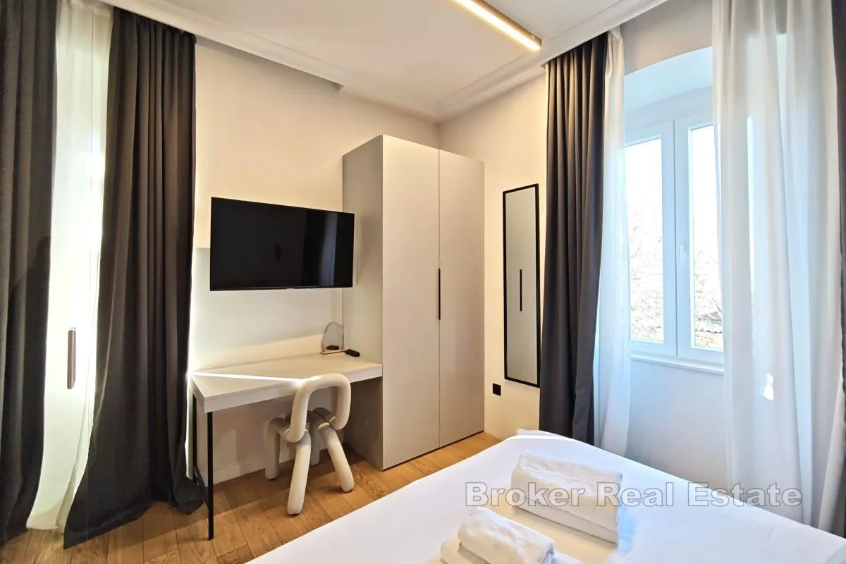 uhodane apartmanske jedinice u centru grada - slika 5