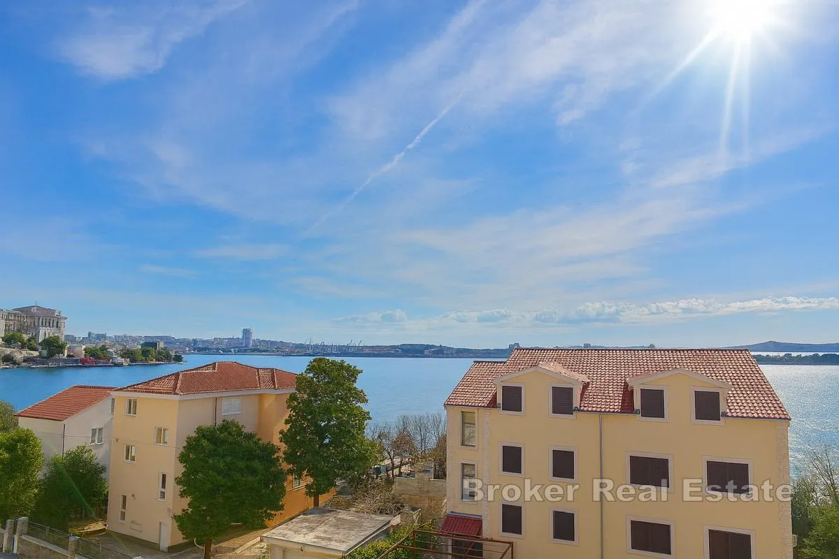 dvojna kuća s pogledom na more - slika 2