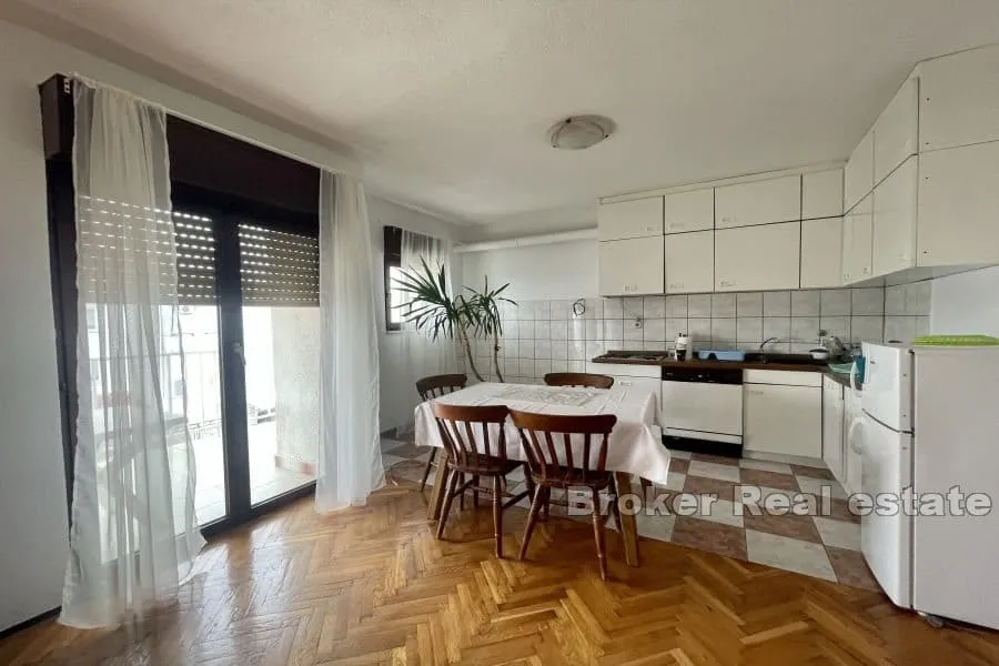 apartman s pogledom na more - slika 4