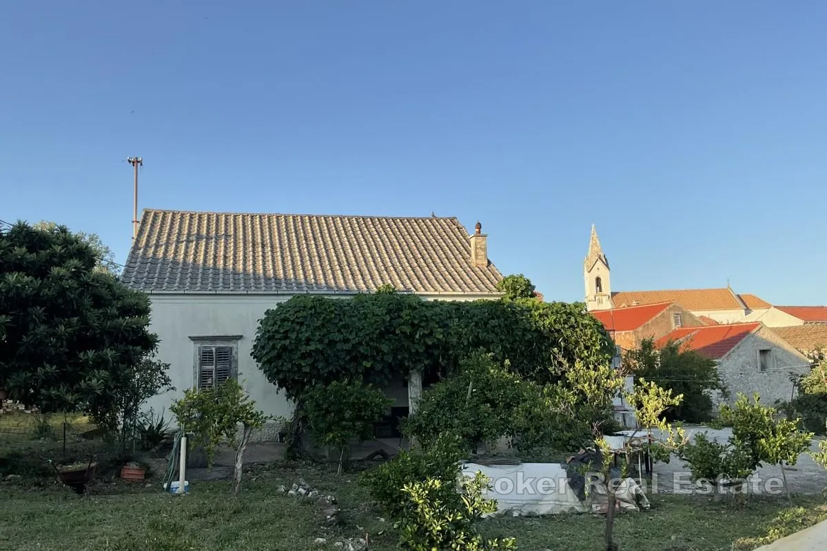 kuća u vinogradskom kraju - slika 5
