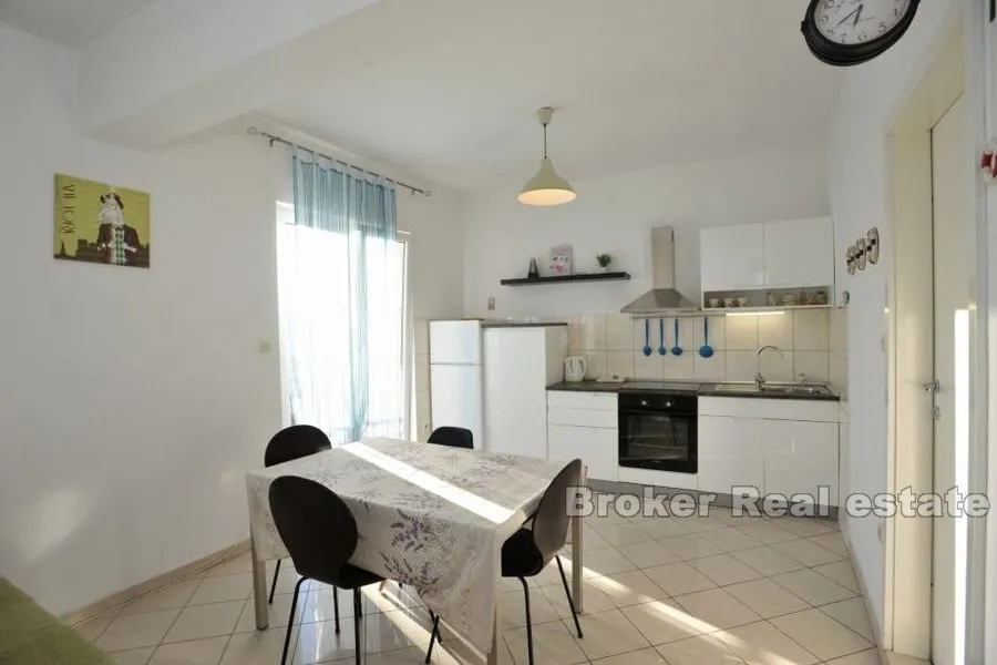 dvojna apartmanska kuća - slika 5