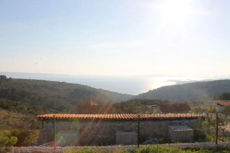 građevno zemljište, na prodaju, otok čiovo - slika 2
