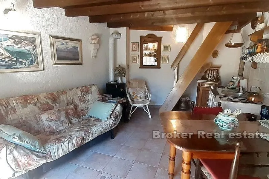 kuća s pogledom na more - slika 12