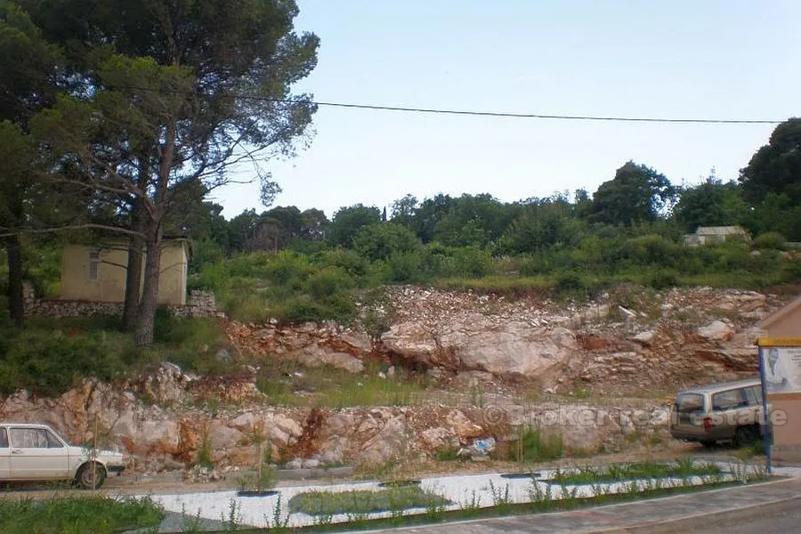 građevinsko zemljište, na prodaju - slika 1