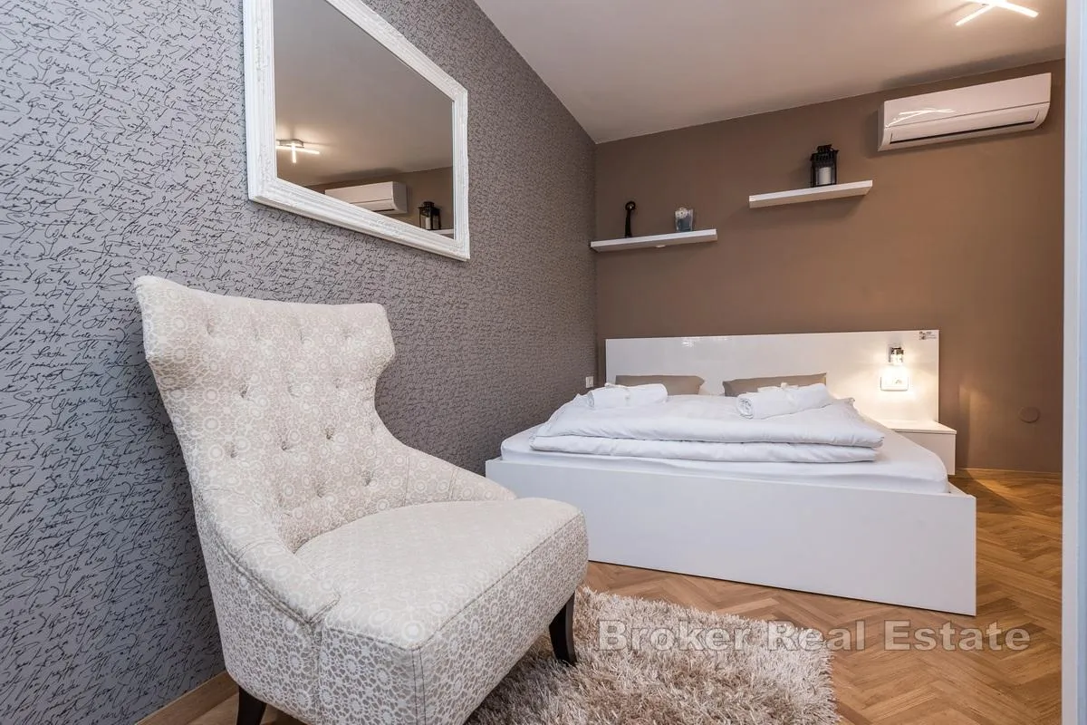 aparthotel u centru grada - slika 13