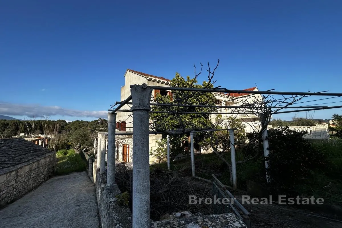 dvojna kuća s pogledom na more - slika 5