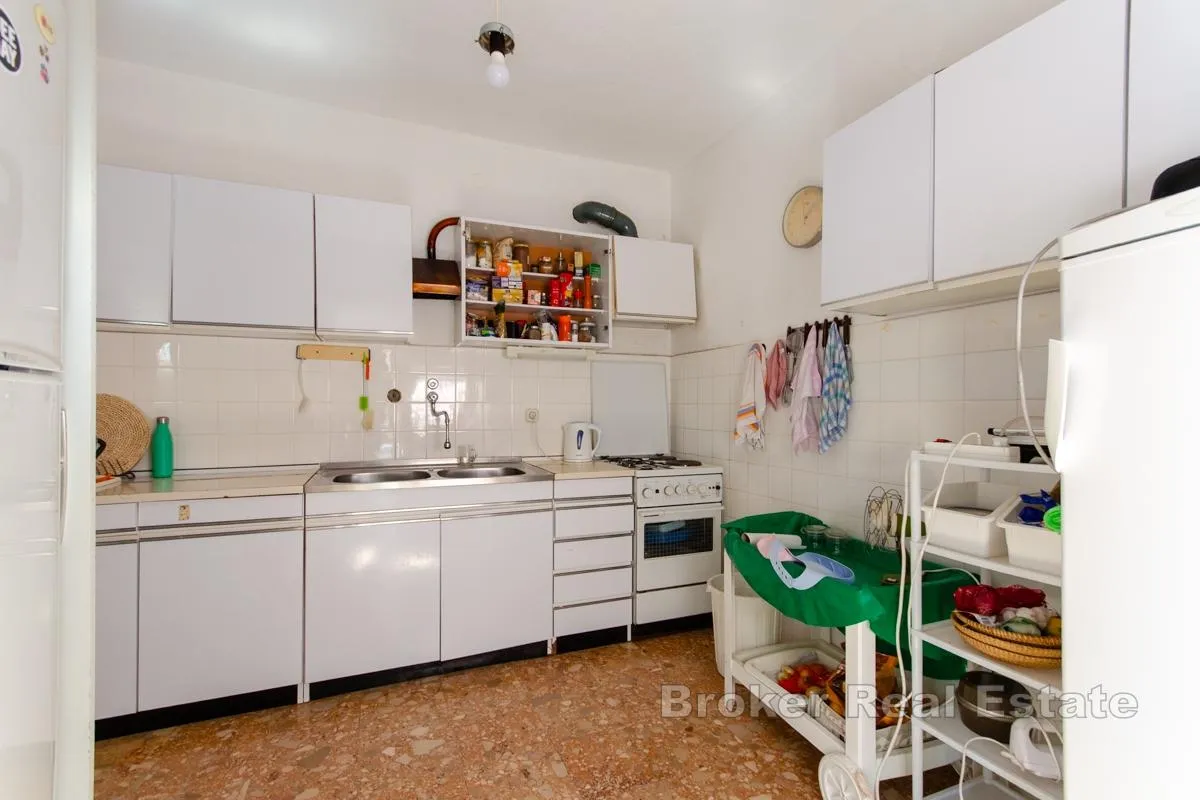 kuća s pogledom na more - slika 14