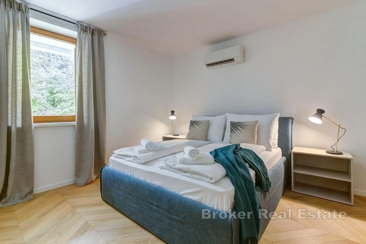 luksuzni apartman s panoramskim pogledom - slika 6