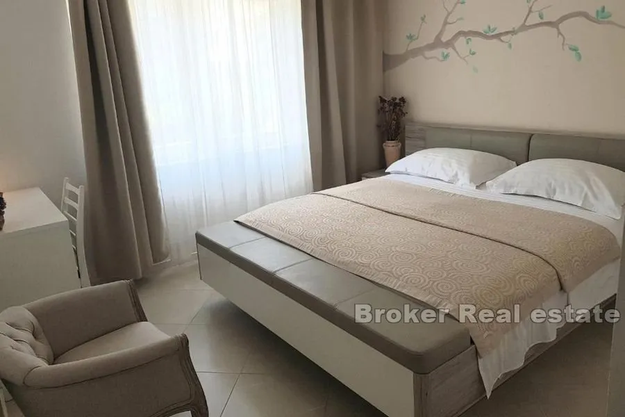 kuća/mini hotel prvi red do mora - slika 11