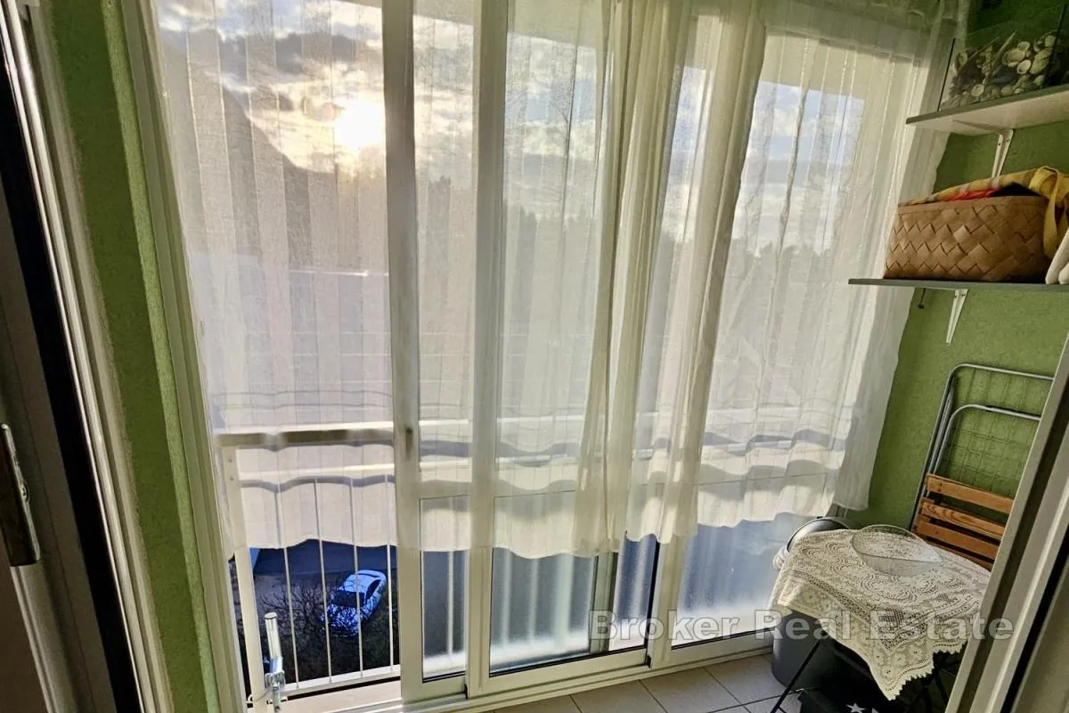 dvoetažni apartman na odličnoj lokaciji - slika 15