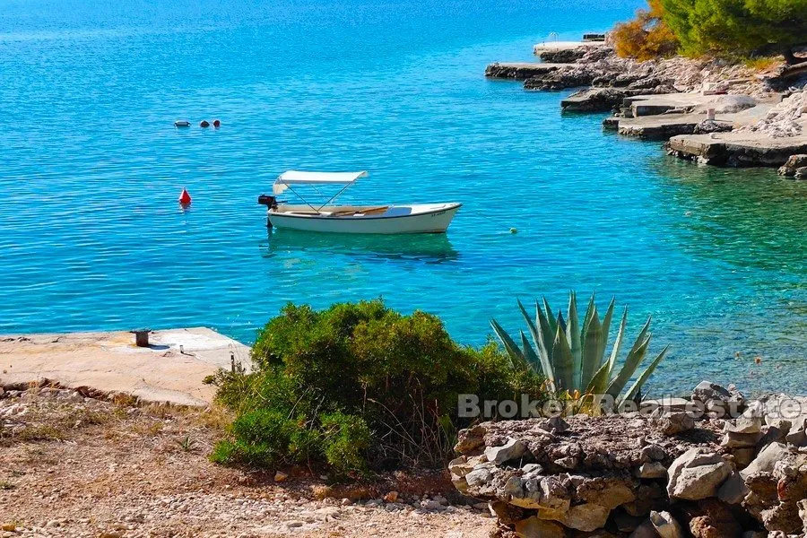 apartmanska kuća s pogledom na more, na prodaju - slika 13