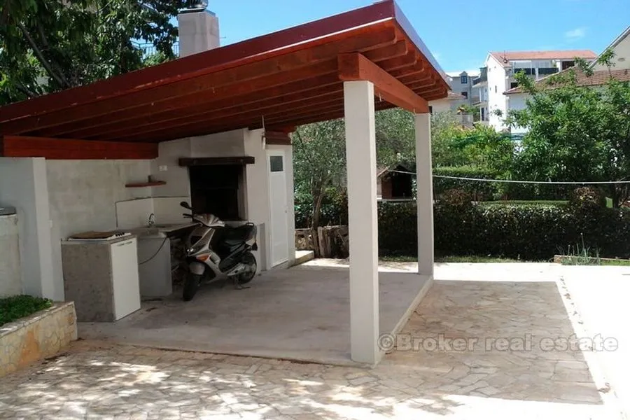 vila od 280m2 na parceli od 521m2, na prodaju - slika 11