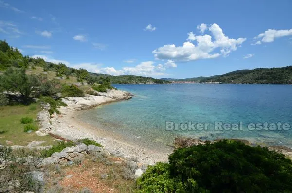 luksuzna vila s bazenom, za najam - slika 16