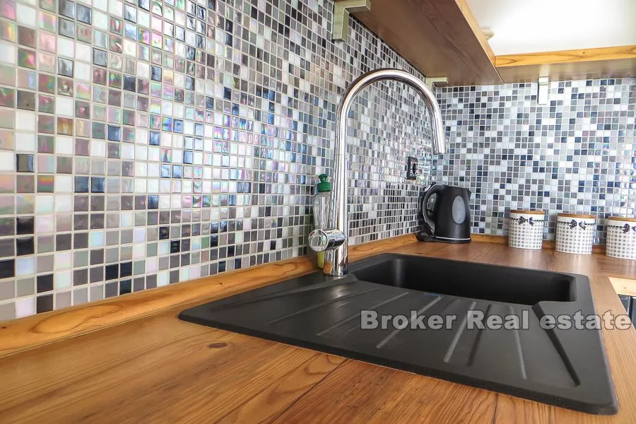 apartman na mejama, za najam - slika 5