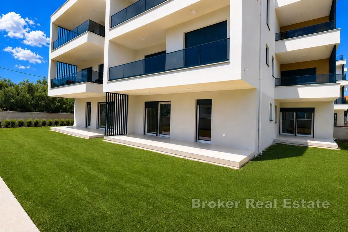 moderni apartmani - slika 11