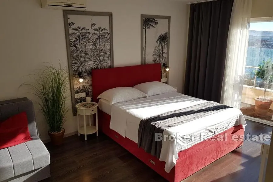 kuća/mini hotel prvi red do mora - slika 3
