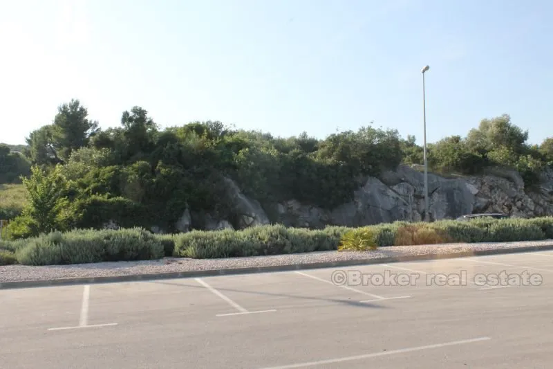 građevinsko zemljište, na prodaju - slika 2