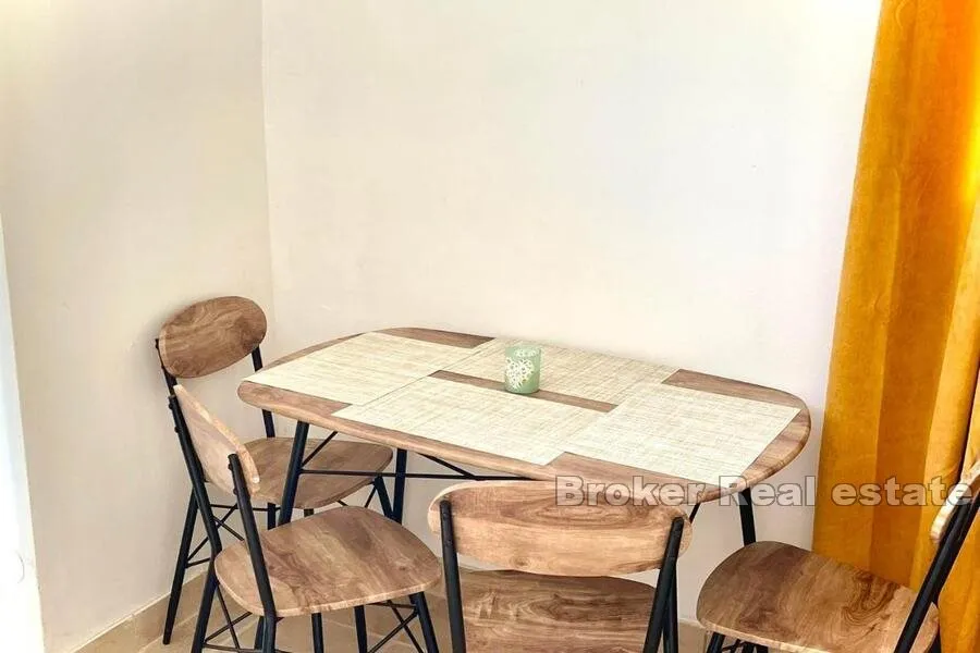 zadar apartmanska kuća prvi red do mora - slika 10