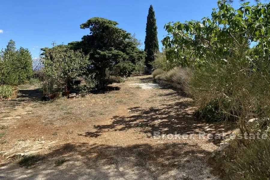 kuća s pogledom na more - slika 18