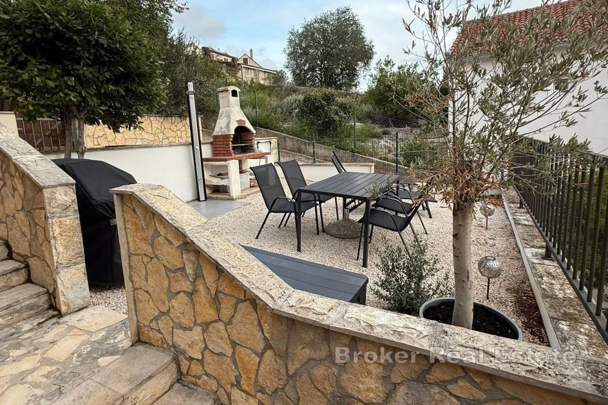 jednosobni apartman s vrtom - slika 10