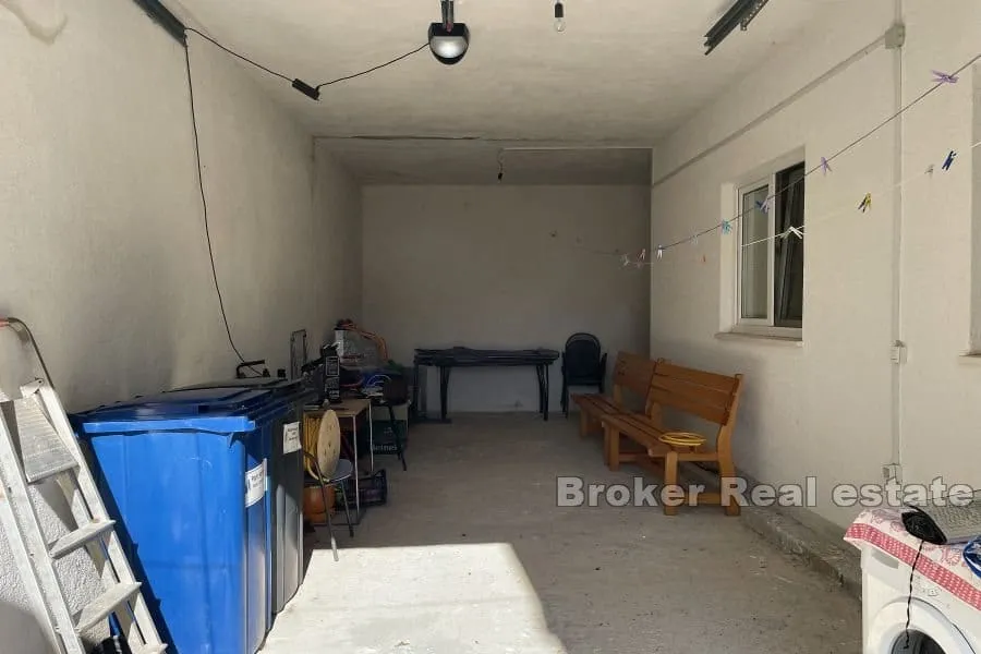 apartmanska kuća s pogledom na more - slika 13