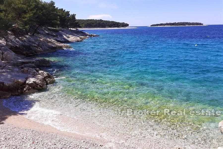apartmanska vila s pogledom na more - slika 14