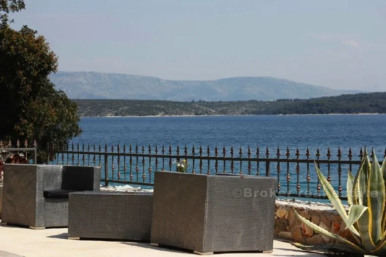 lijepa kamena kuća uz more, na prodaju - slika 14