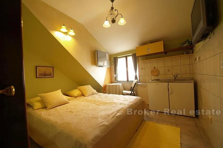 apartman na zapadnom dijelu rive, na prodaju - slika 11