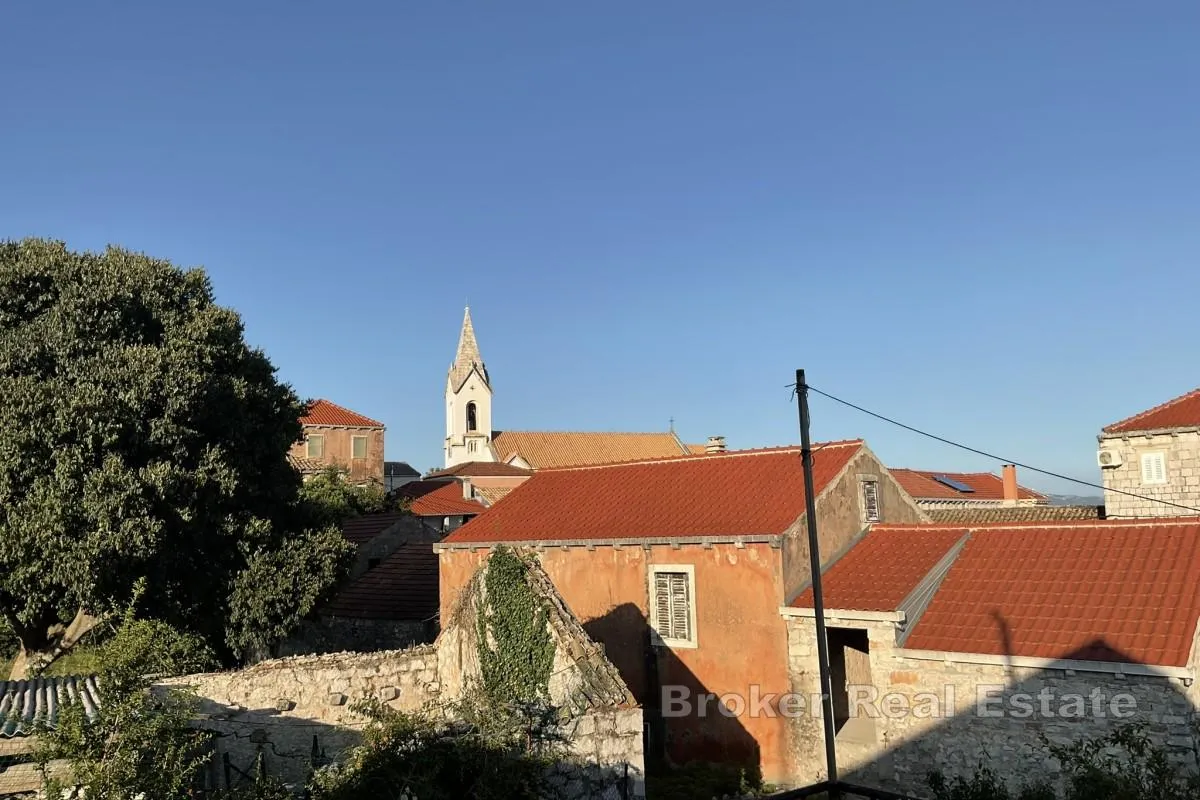 kuća u vinogradskom kraju - slika 11