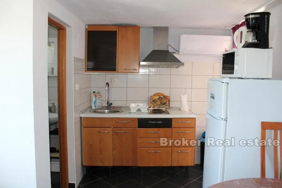 apartmanska kuća s pogledom na more - slika 6