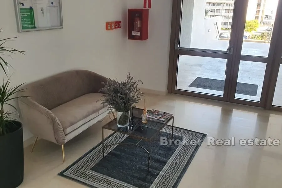 žnjan, jednosoban apartman - slika 5