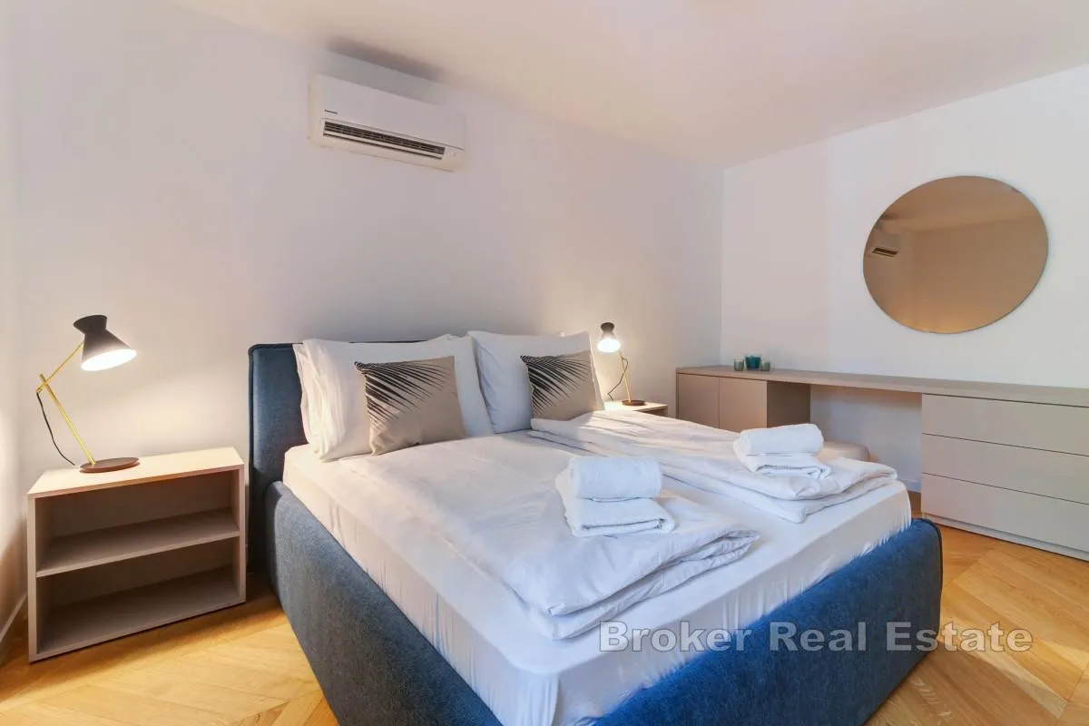 luksuzni apartman s panoramskim pogledom - slika 7