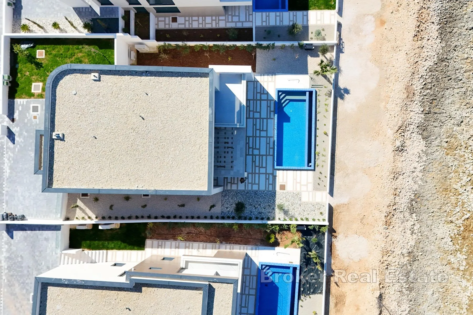 moderna vila na prekrasnoj lokaciji - slika 4