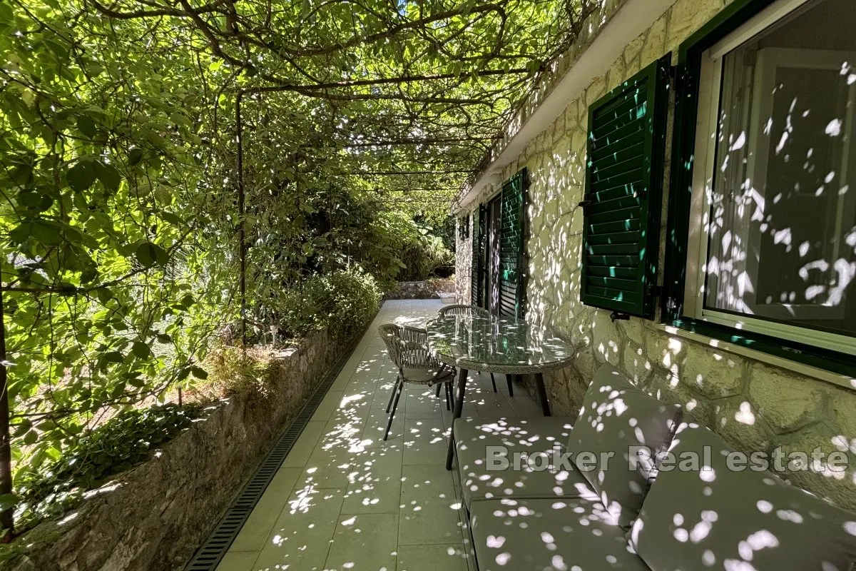 obiteljska kuća u blizini mora - slika 19