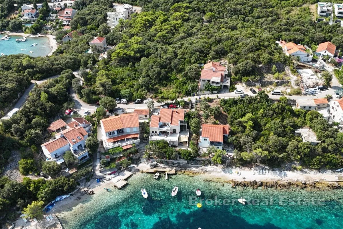 građevinsko zemljište s pogledom na more - slika 9
