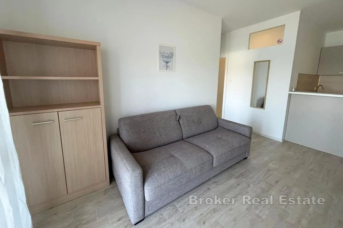 apartmanska kuća prvi red do mora - slika 4