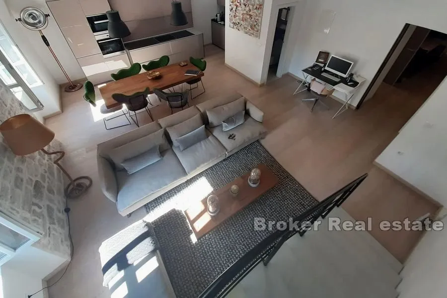 Apartman u centru grada - Grad, Split grad
